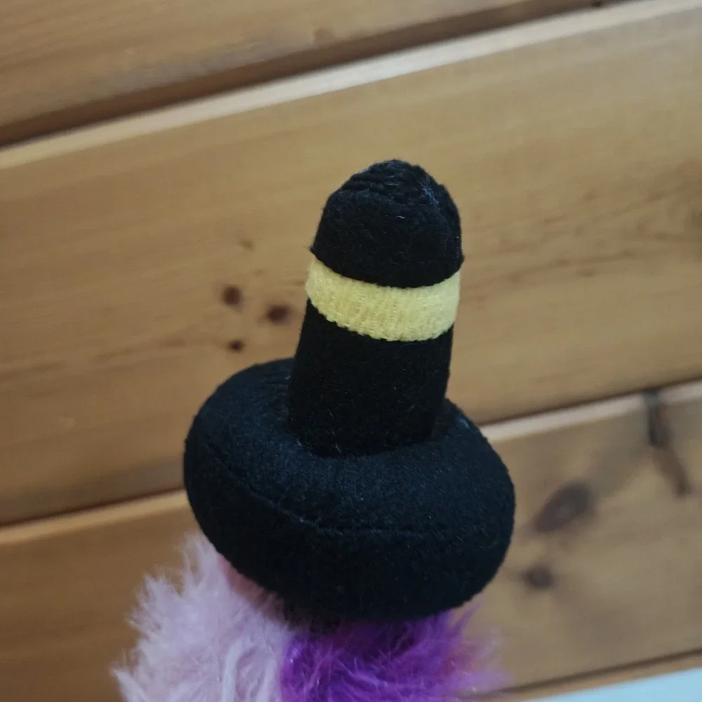 The Wiggles Captain Feathersword Plush Sword Stuffed Toy Pirate 2001‎ 15